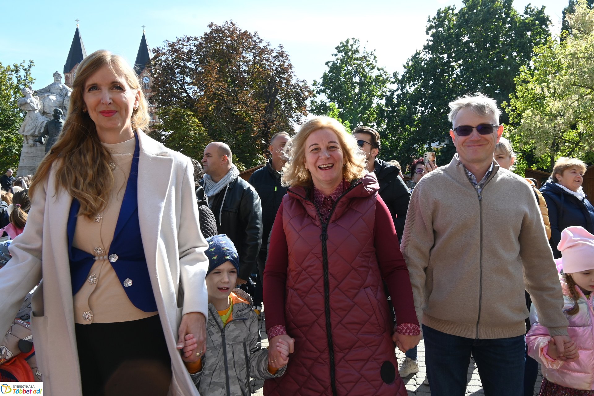 A Népi Játék Napja 2025