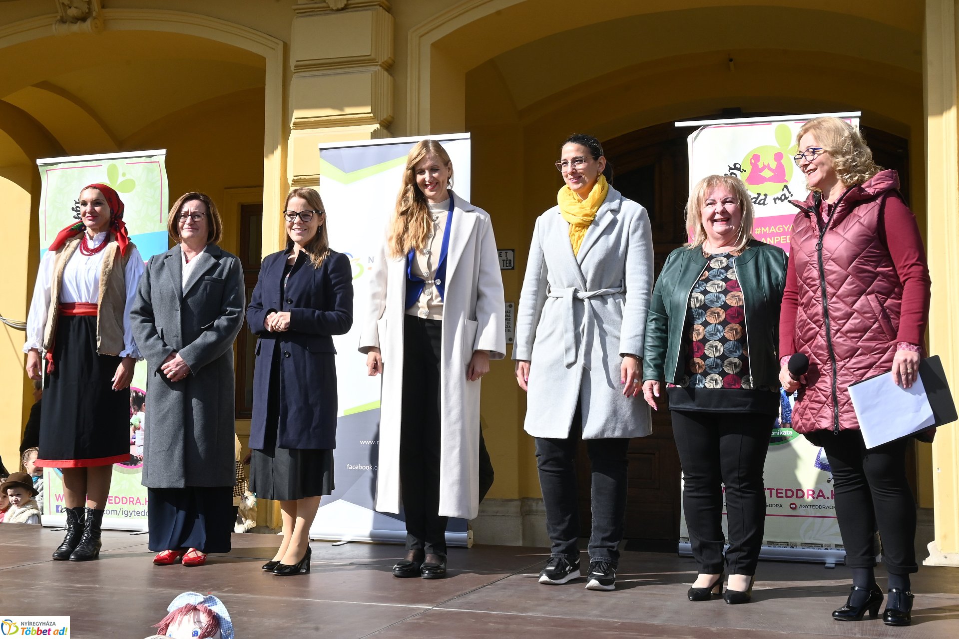 A Népi Játék Napja 2025