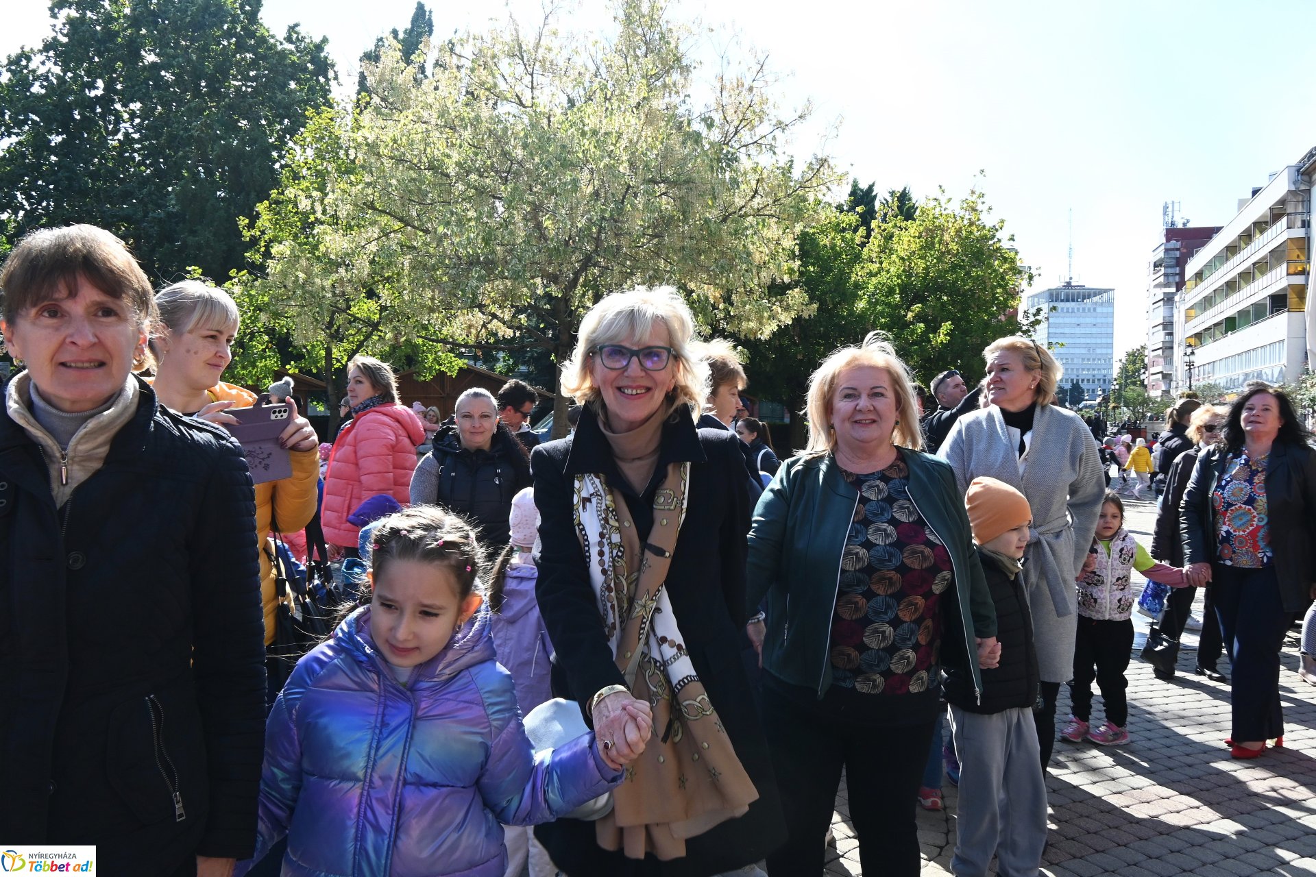 A Népi Játék Napja 2025