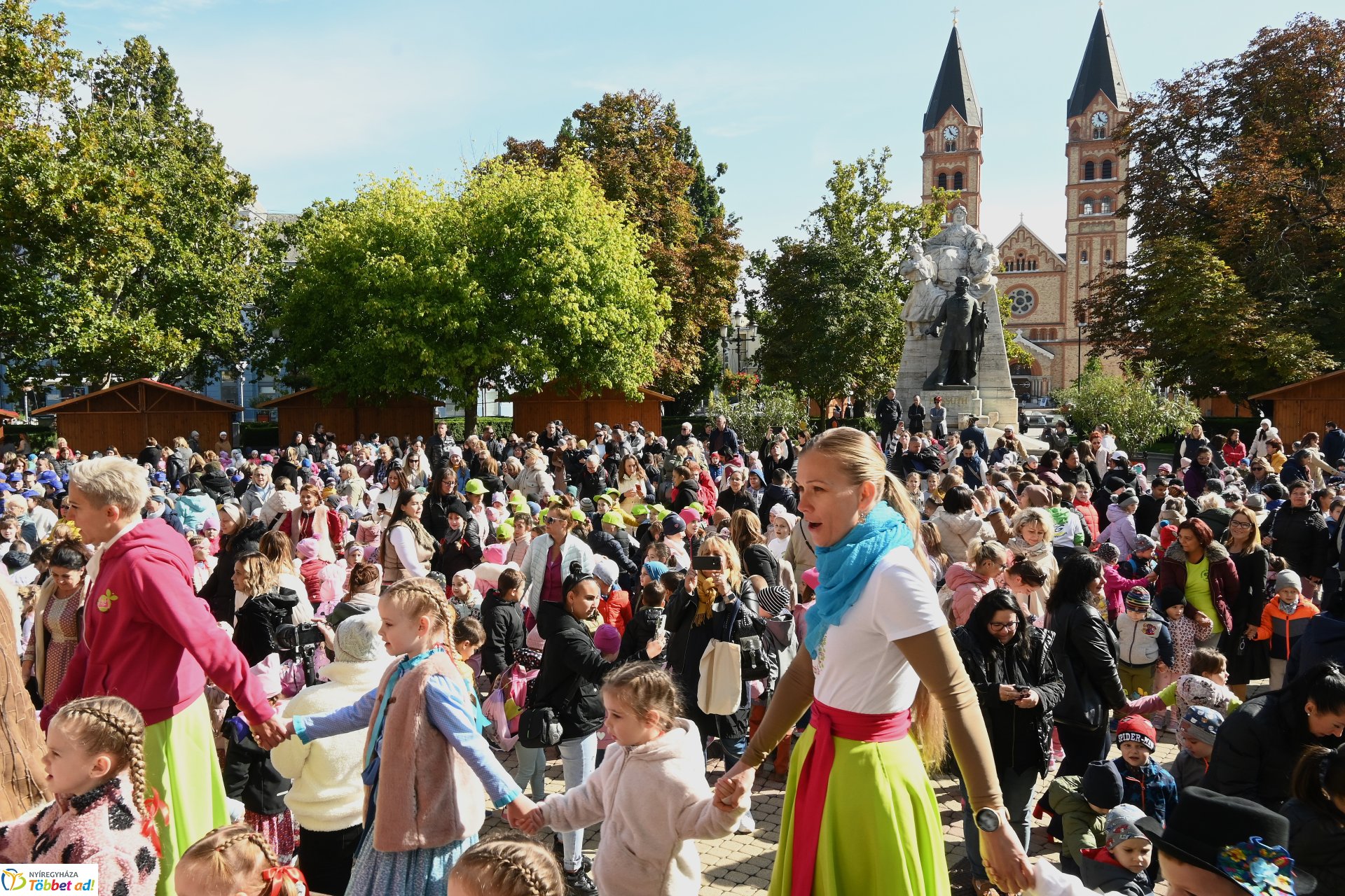 A Népi Játék Napja 2025