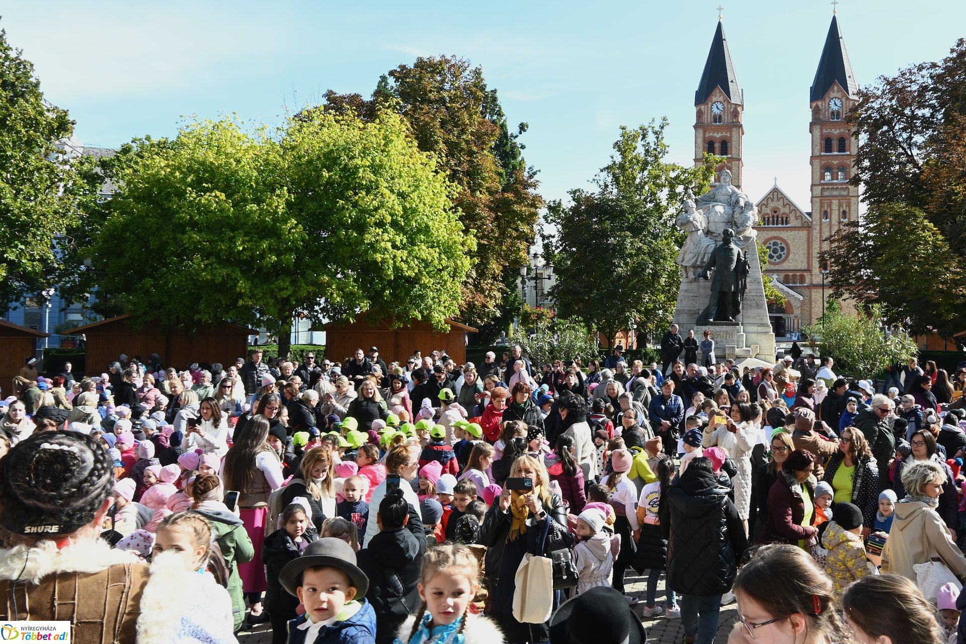 A Népi Játék Napja 2025