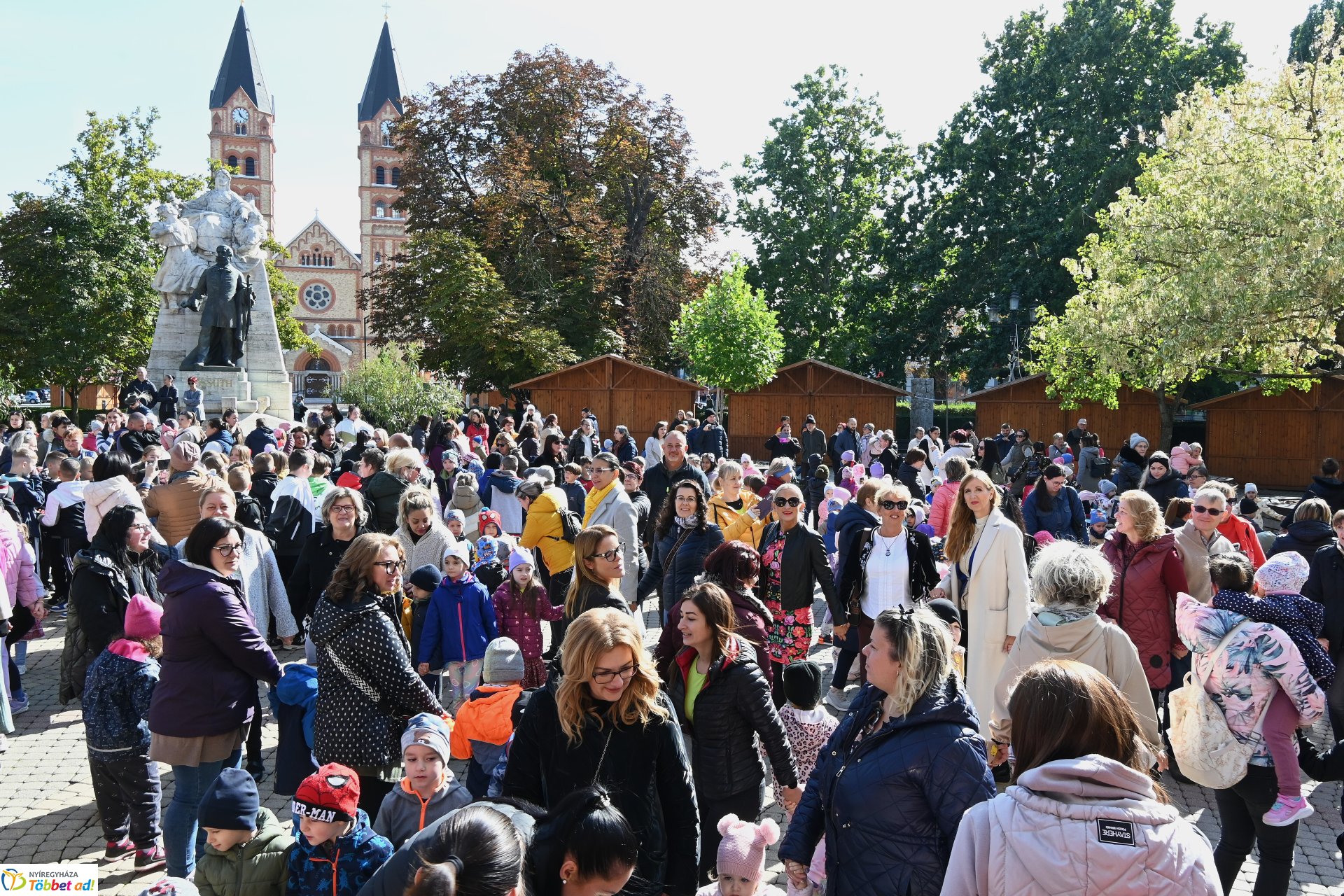 A Népi Játék Napja 2025