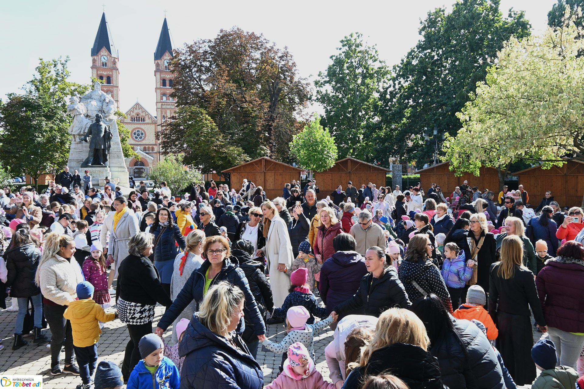 A Népi Játék Napja 2025