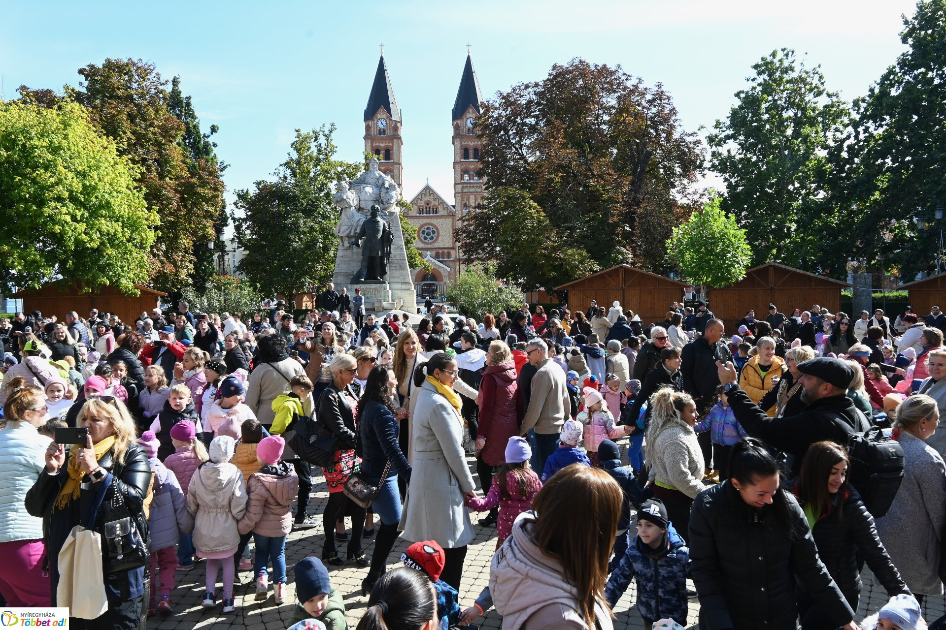 A Népi Játék Napja 2025