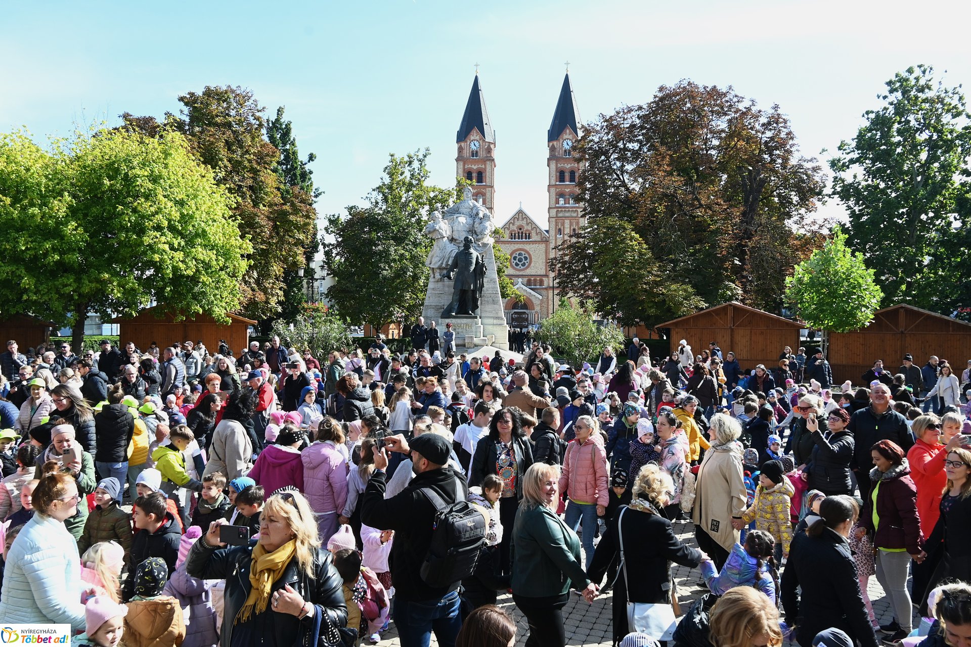 A Népi Játék Napja 2025