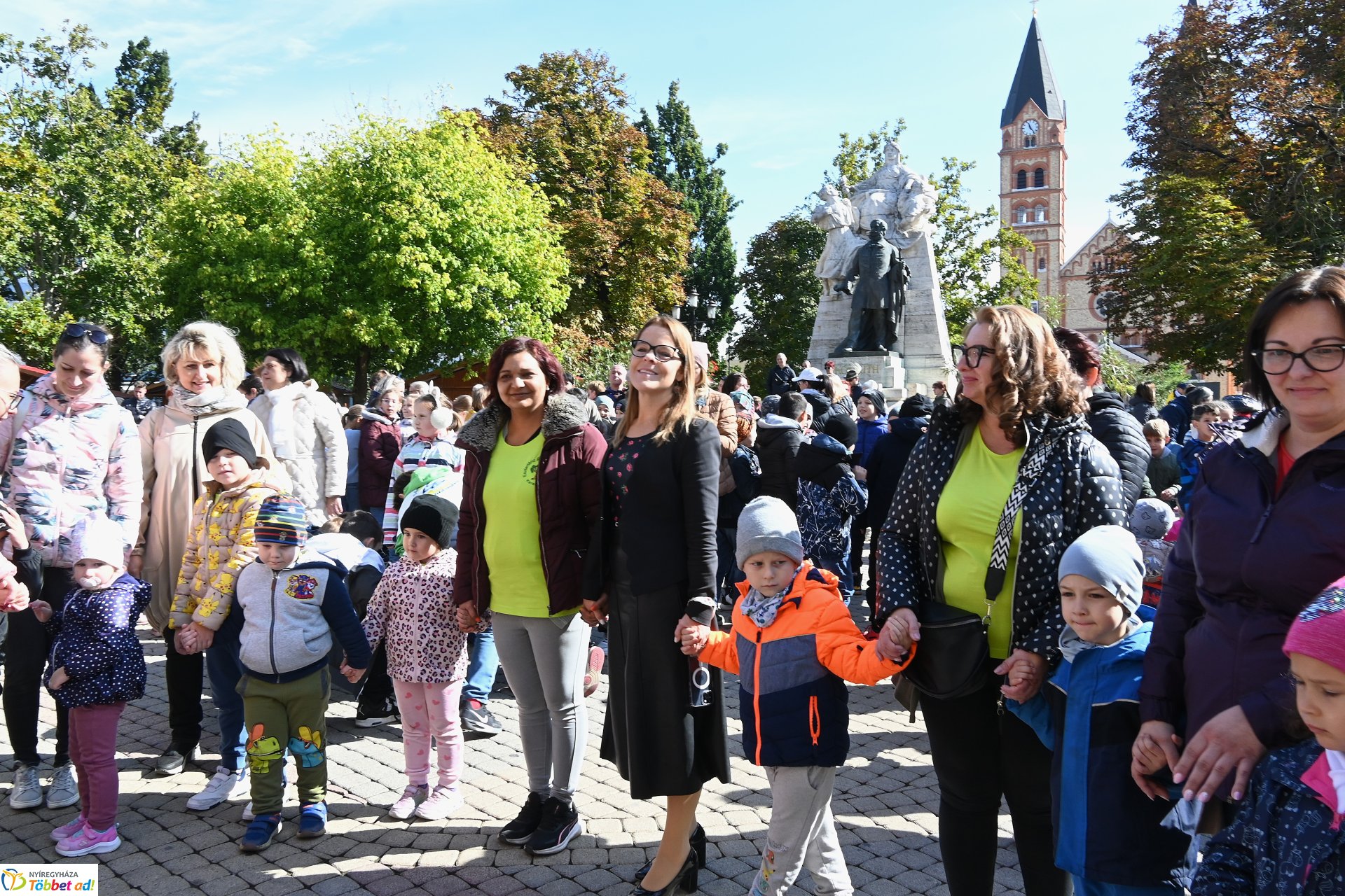 A Népi Játék Napja 2025