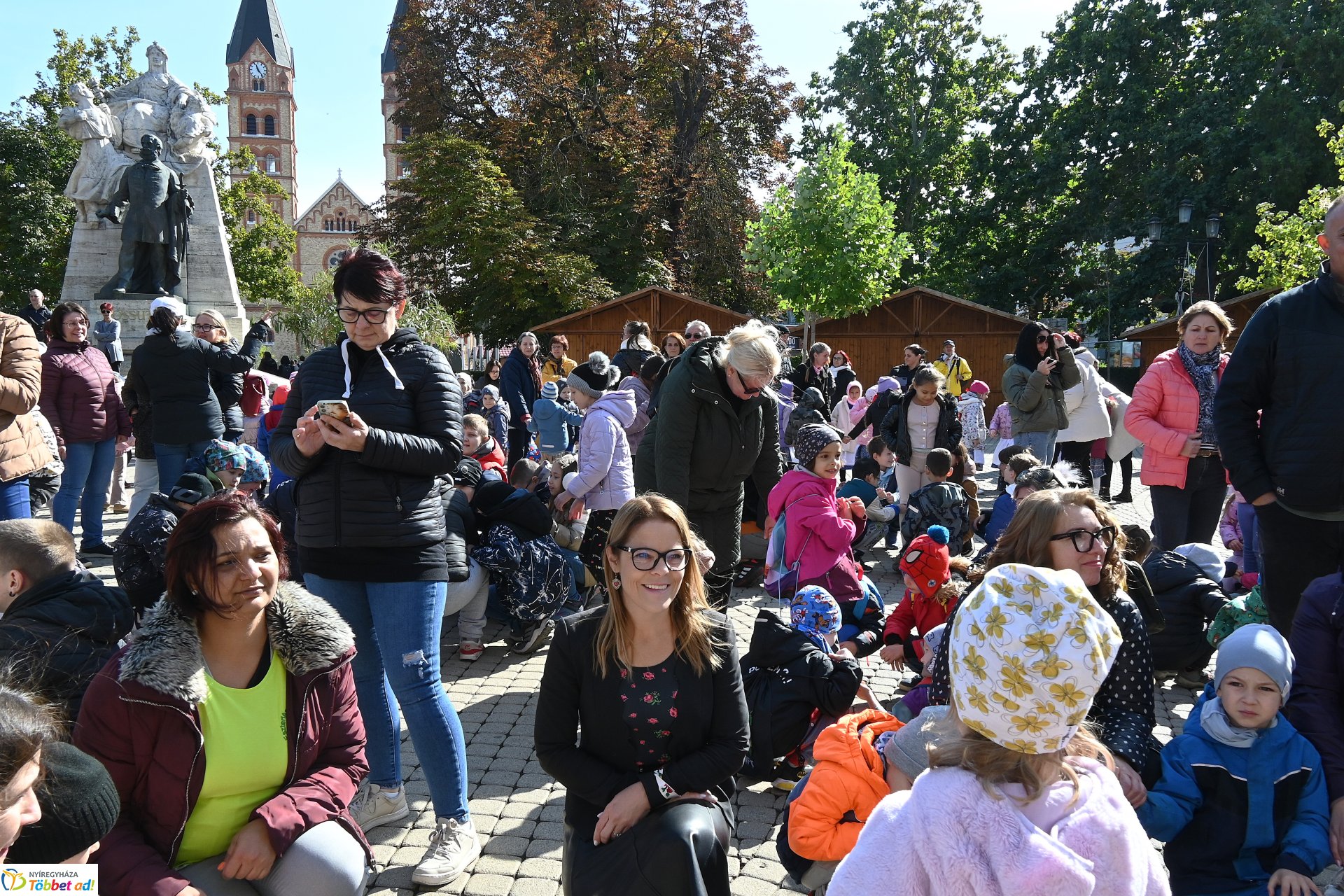 A Népi Játék Napja 2025