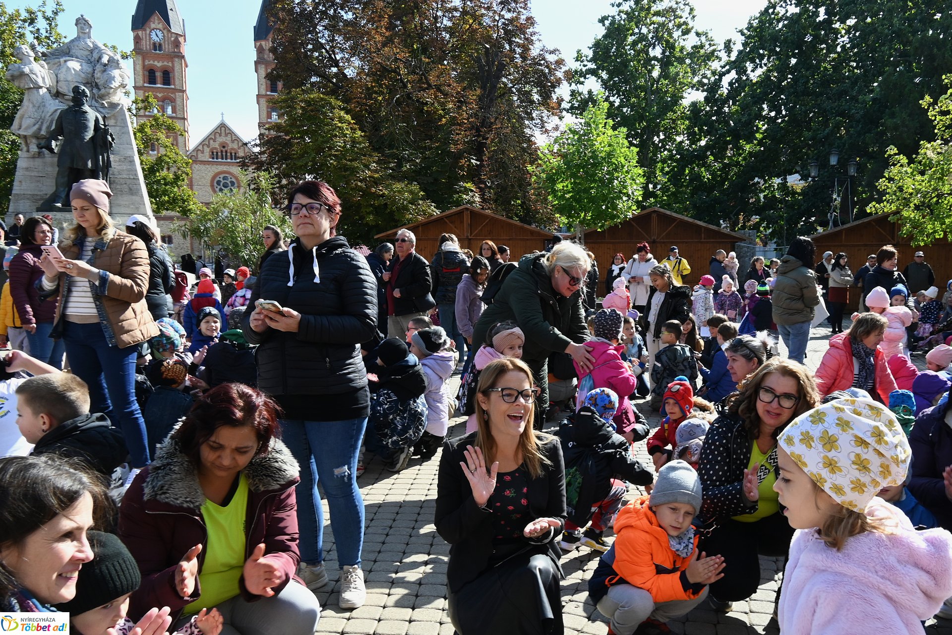 A Népi Játék Napja 2025