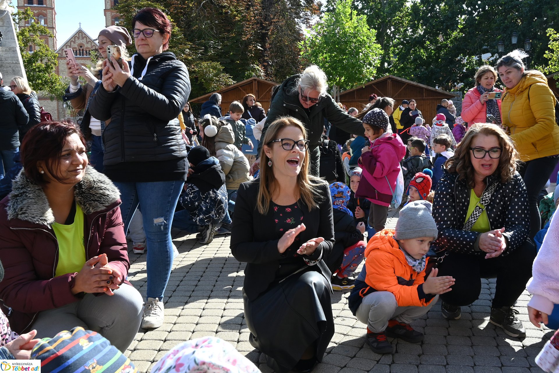 A Népi Játék Napja 2025