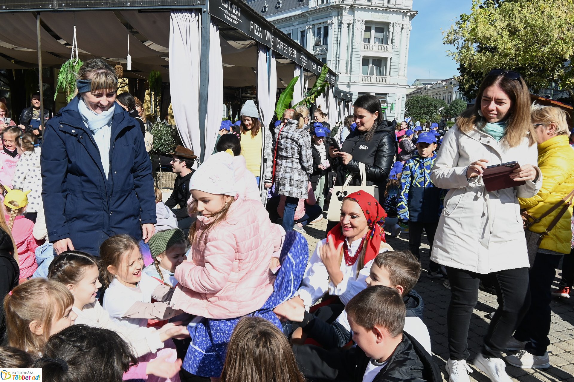 A Népi Játék Napja 2025