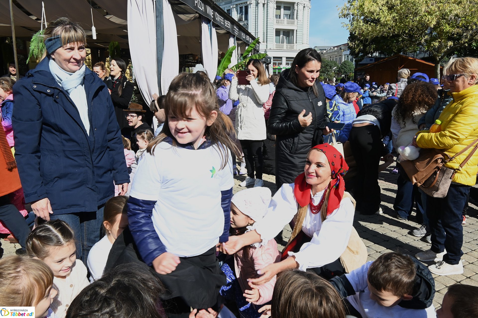 A Népi Játék Napja 2025