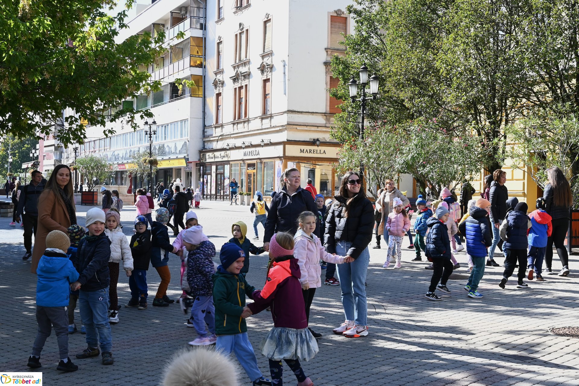 A Népi Játék Napja 2025