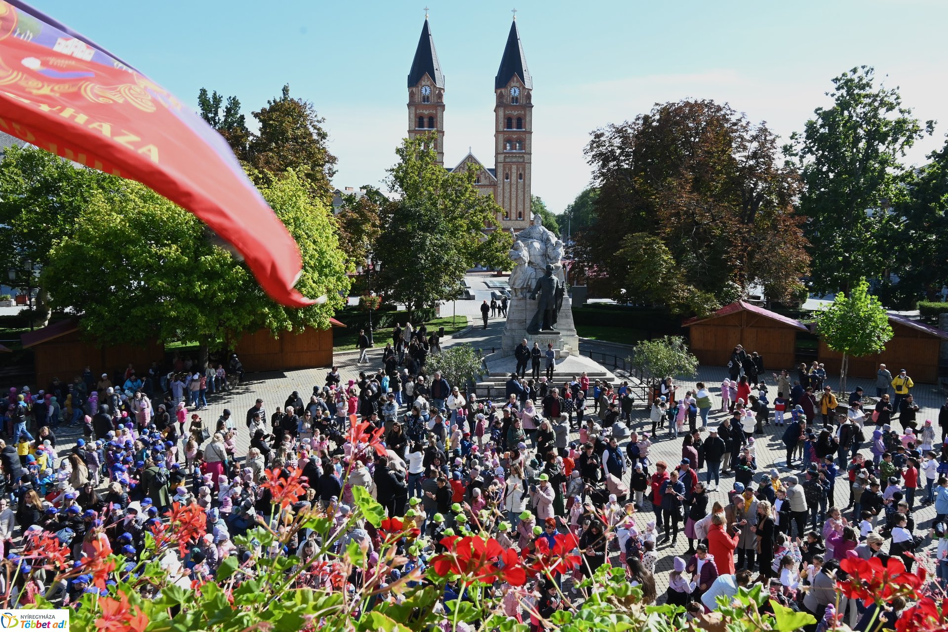 A Népi Játék Napja 2025