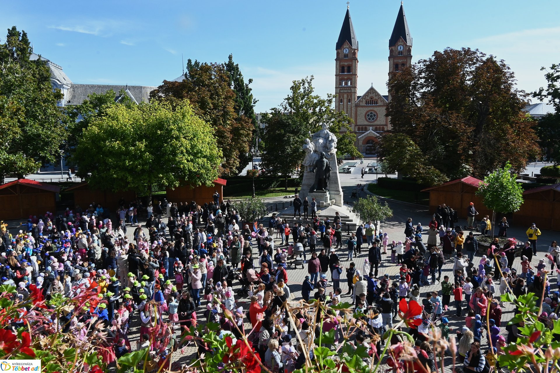 A Népi Játék Napja 2025