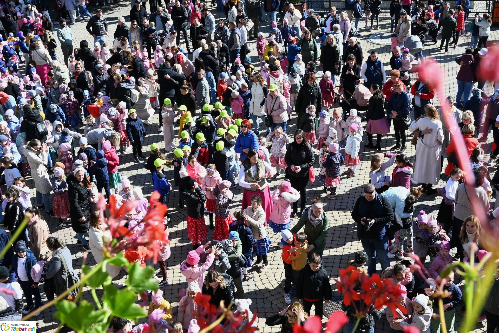 A Népi Játék Napja 2025