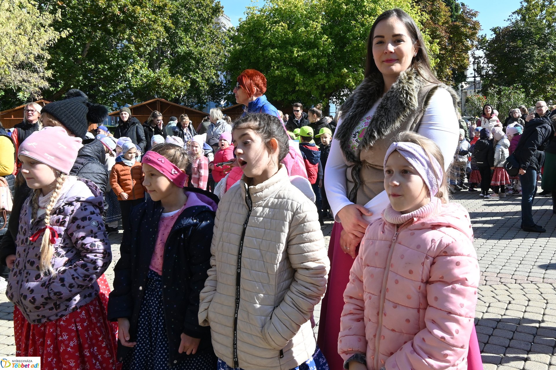 A Népi Játék Napja 2025