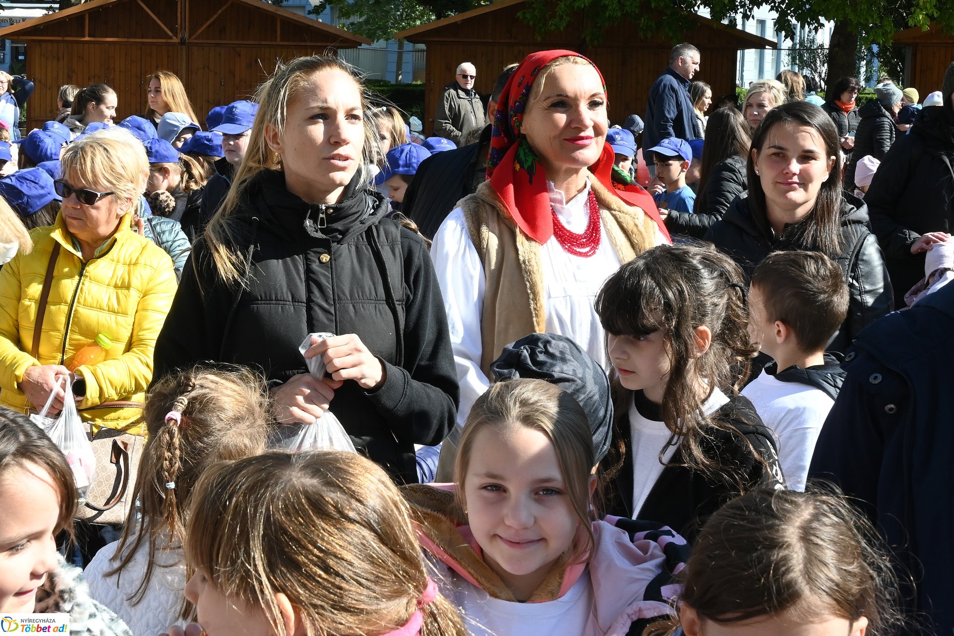 A Népi Játék Napja 2025