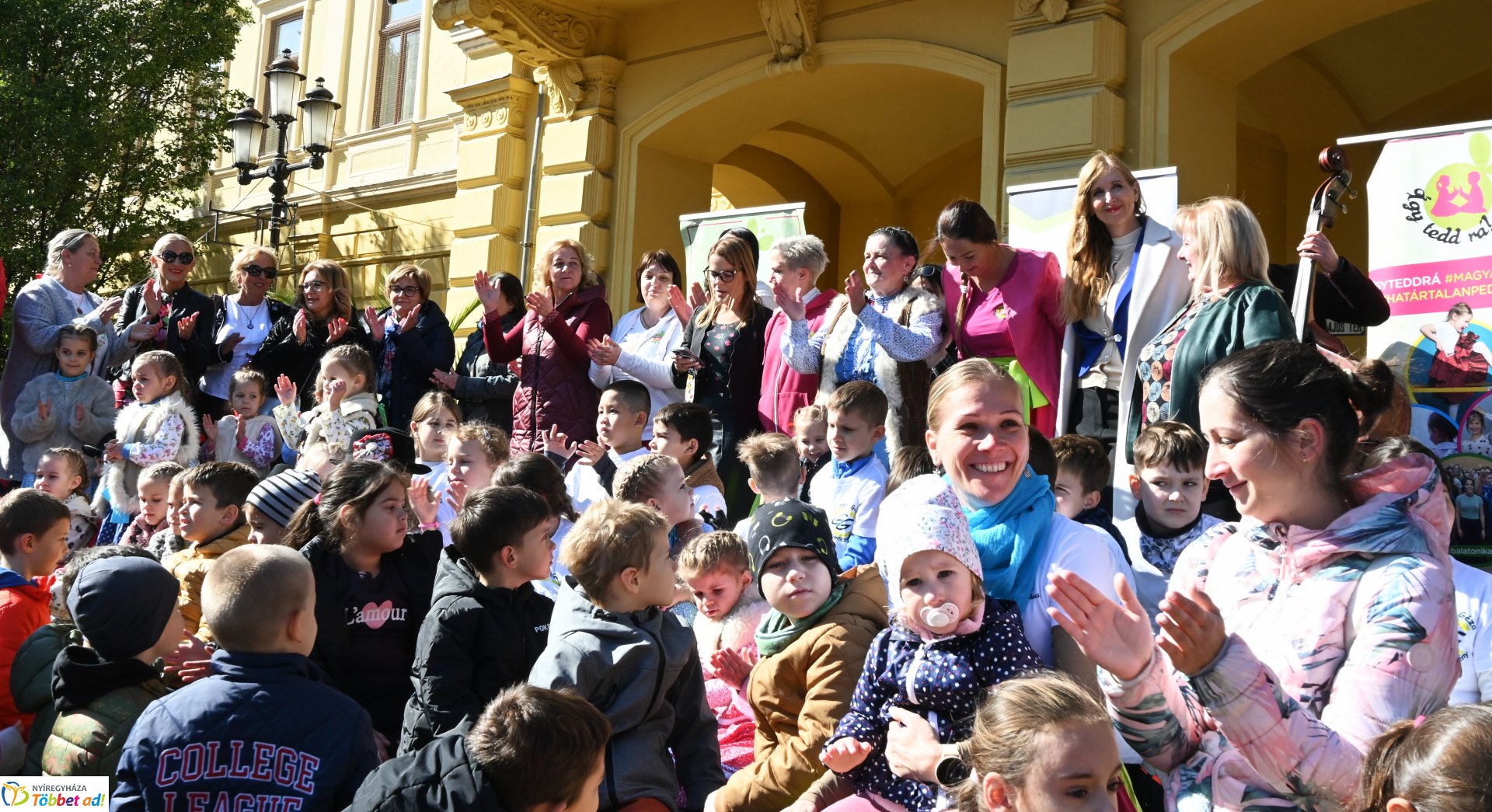 A Népi Játék Napja 2025