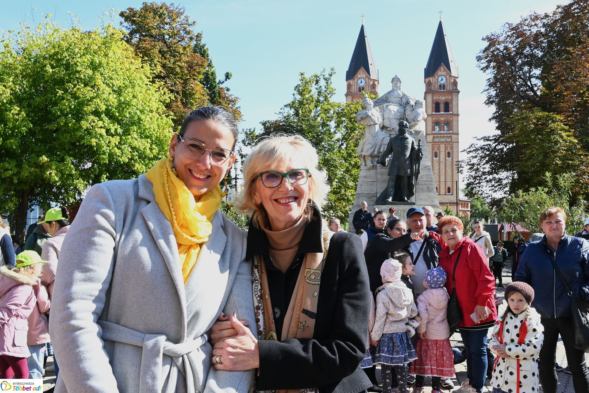 A Népi Játék Napja 2025