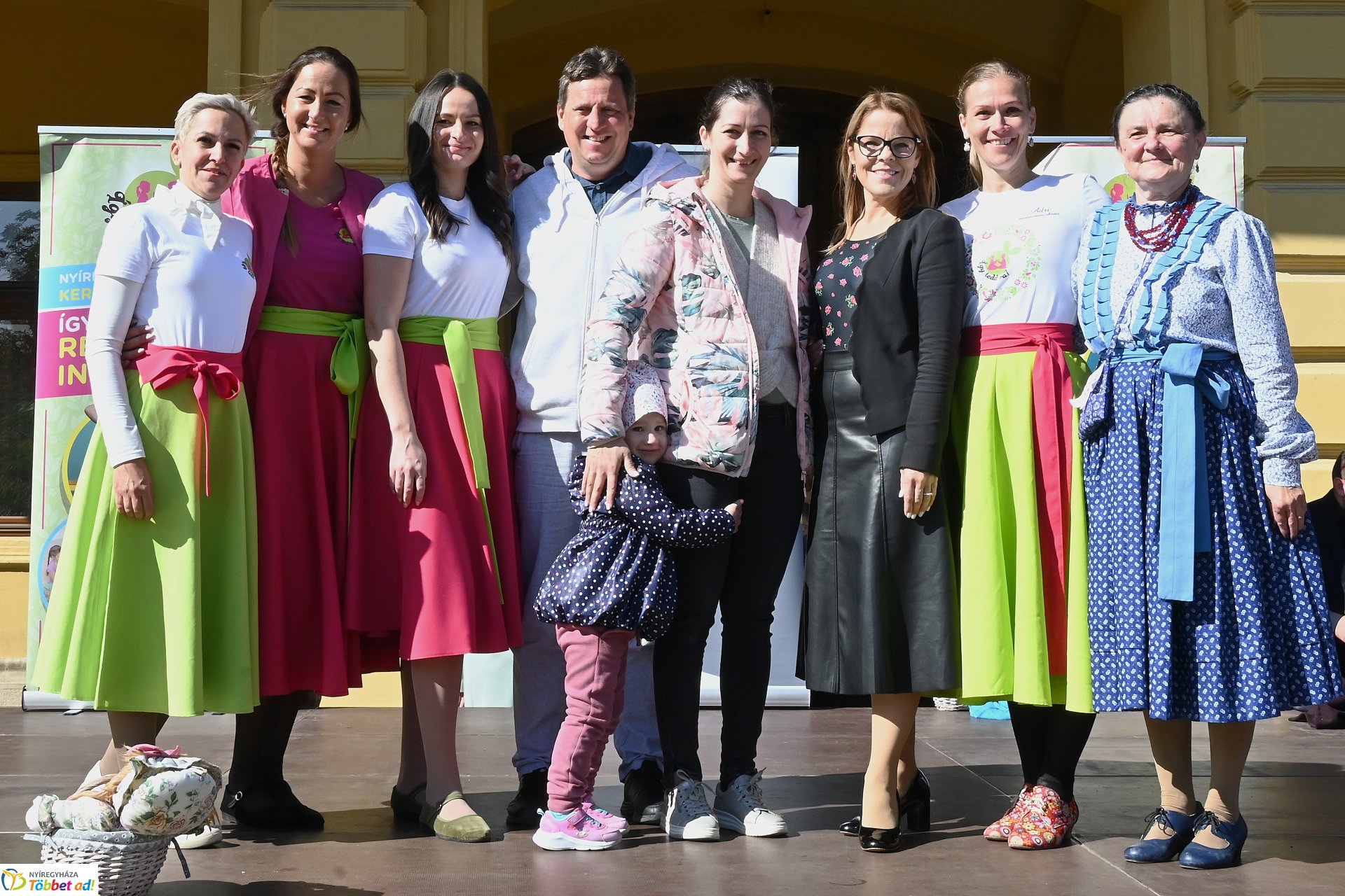 A Népi Játék Napja 2025