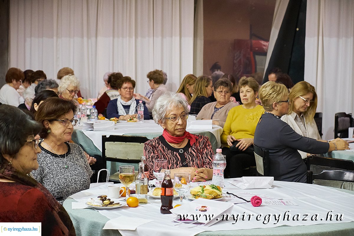 A nők egészsége határok nélkül - rendezvény