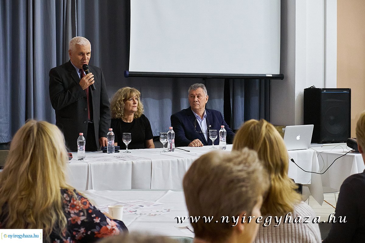 A nők egészsége határok nélkül - rendezvény