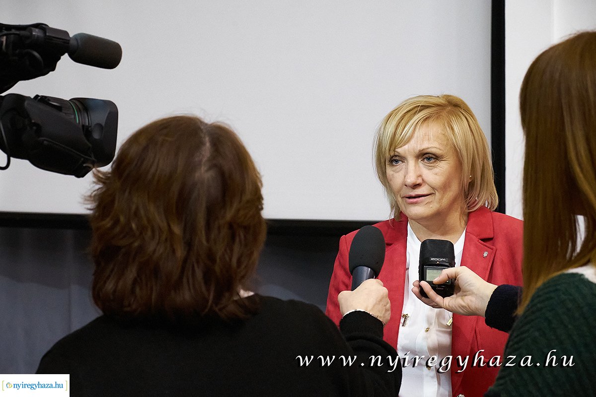A nők egészsége határok nélkül - rendezvény