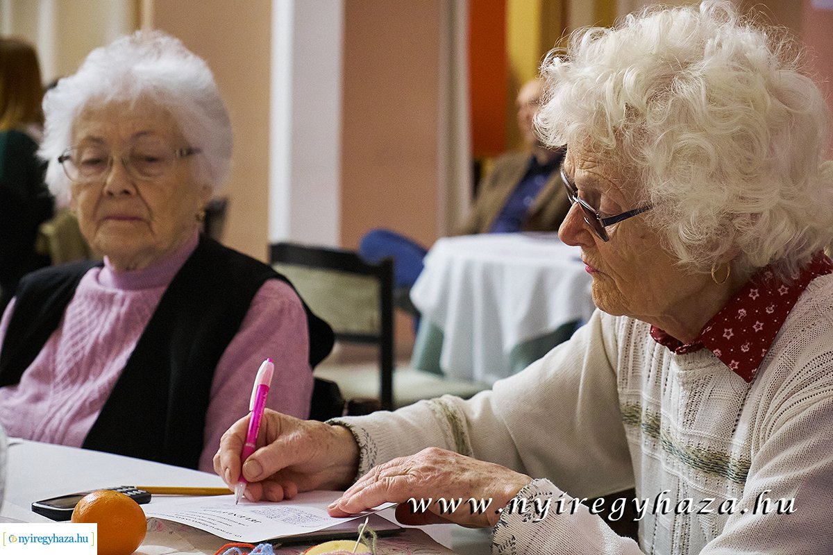 A nők egészsége határok nélkül - rendezvény