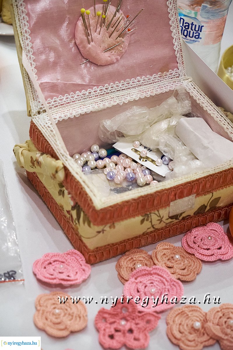 A nők egészsége határok nélkül - rendezvény