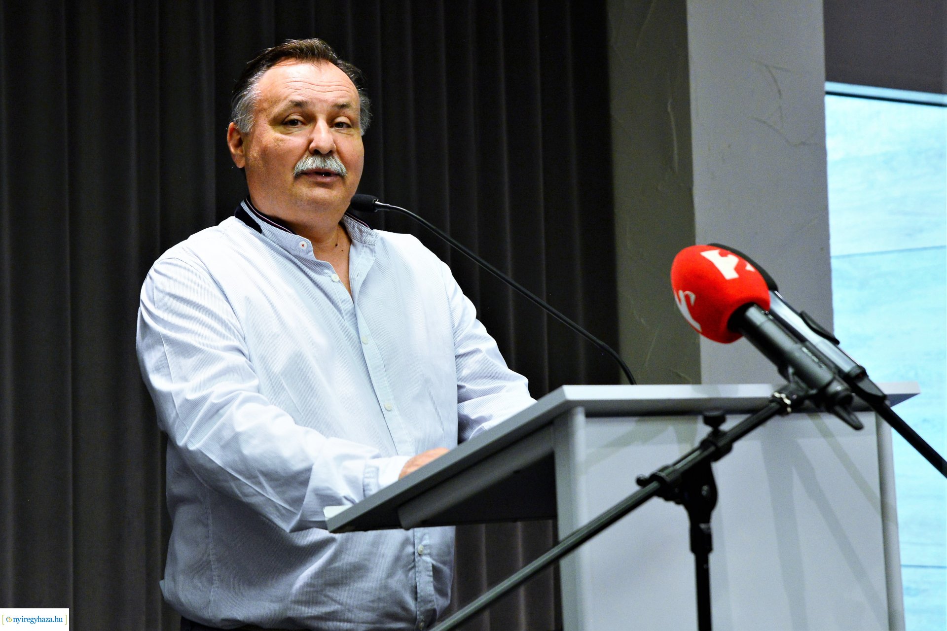 A Nyíregyházi Állatpark ismét Európa legjobb állatkertje díjban részesült