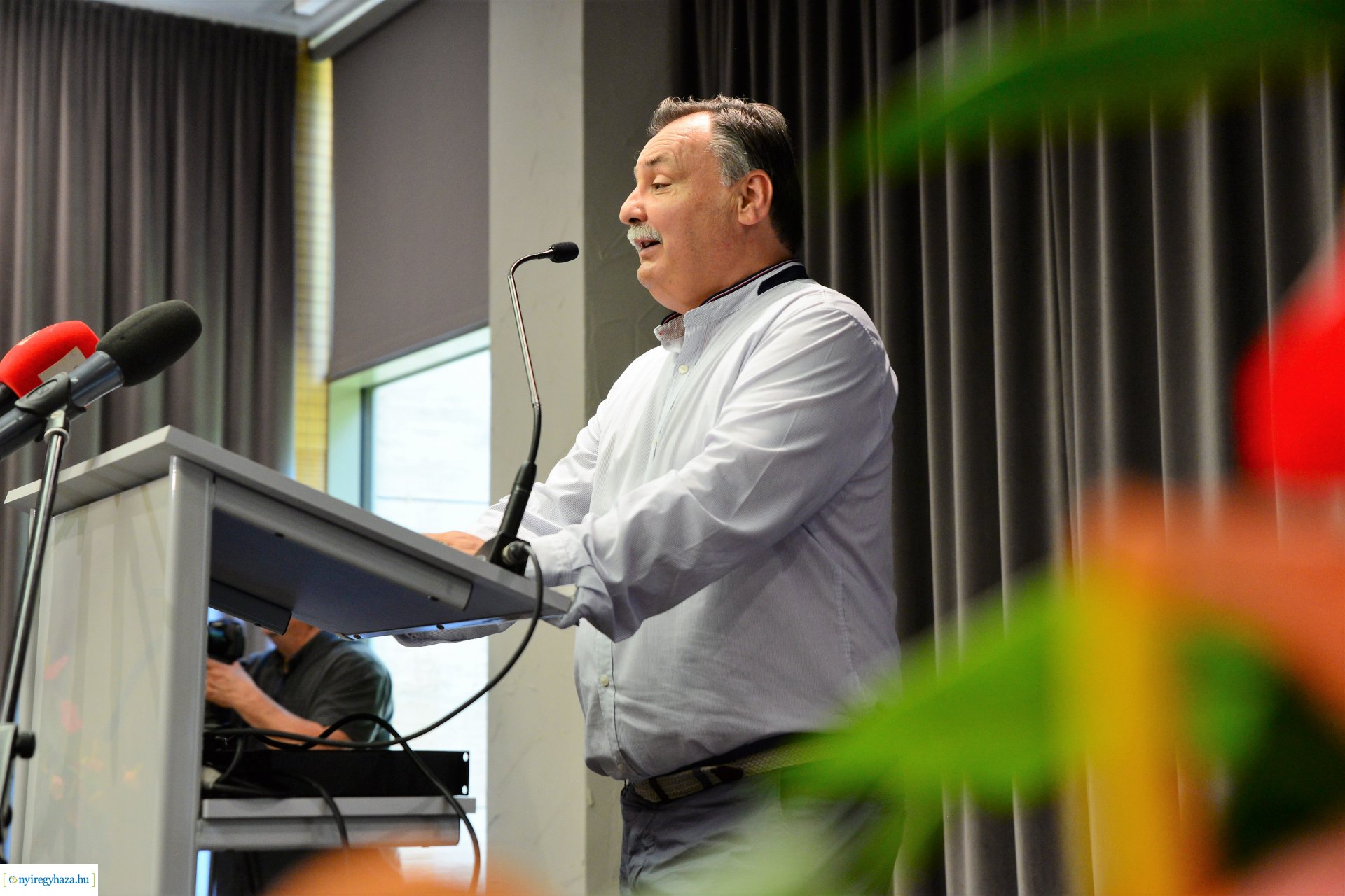 A Nyíregyházi Állatpark ismét Európa legjobb állatkertje díjban részesült