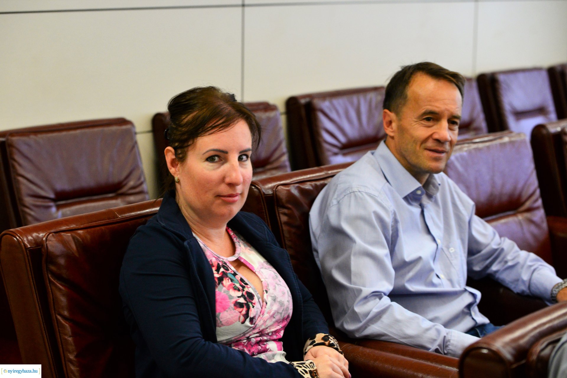 A Nyíregyházi Egyetem és a Start Nonprofit Kft. együttműködési megállapodásának aláírása