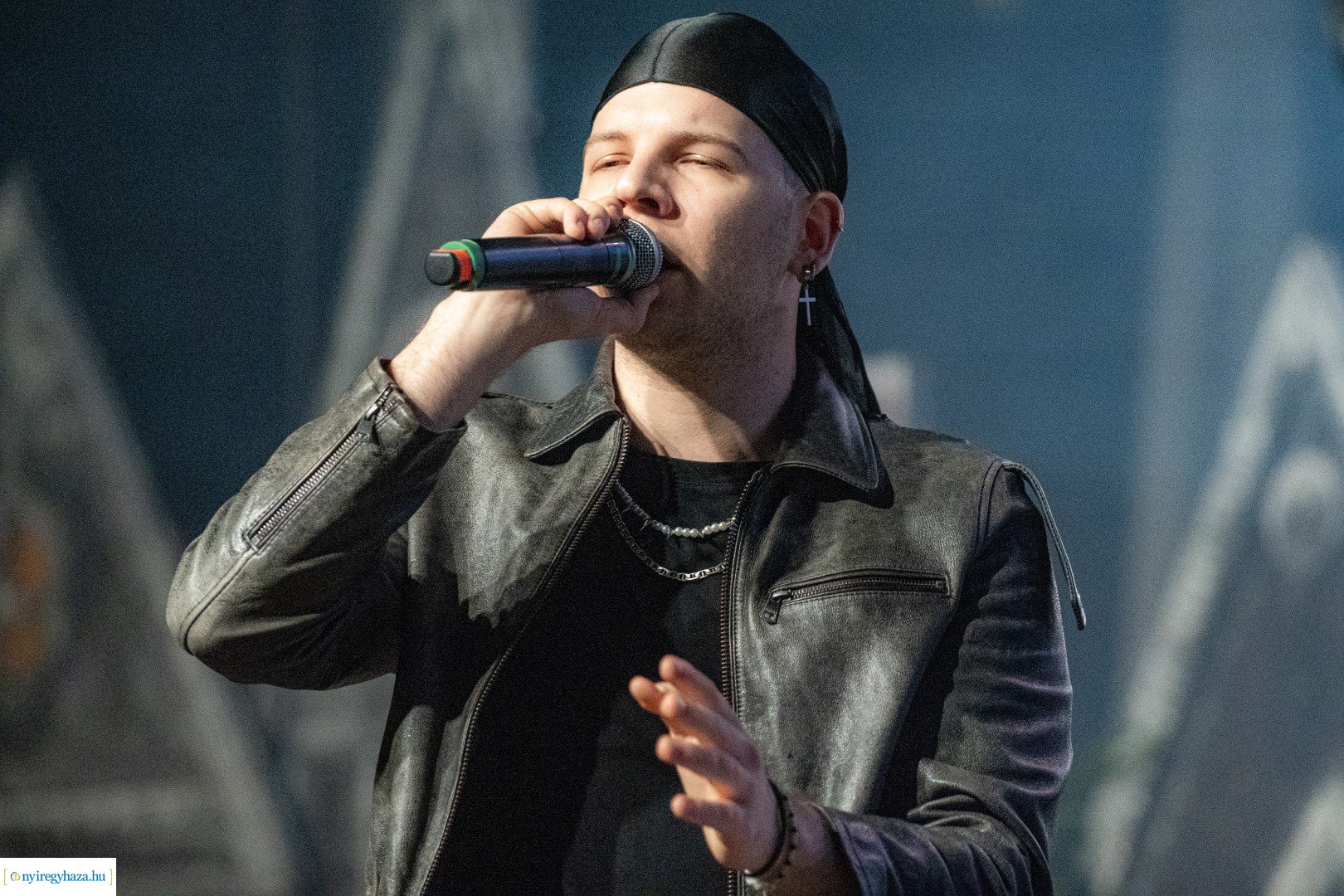 A Nyíregyházi Sportcentrum évzáró rendezvénye a Continentál Arénában