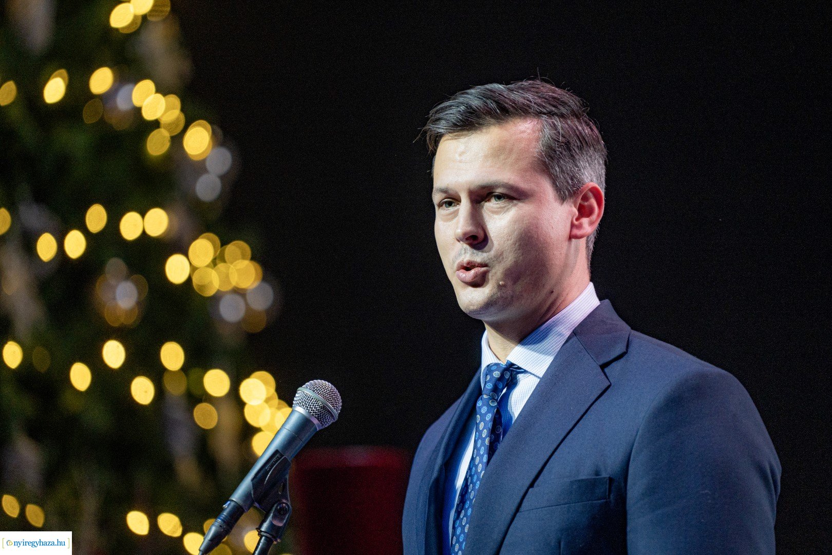 A Nyíregyházi Sportcentrum évzáró rendezvénye a Continentál Arénában