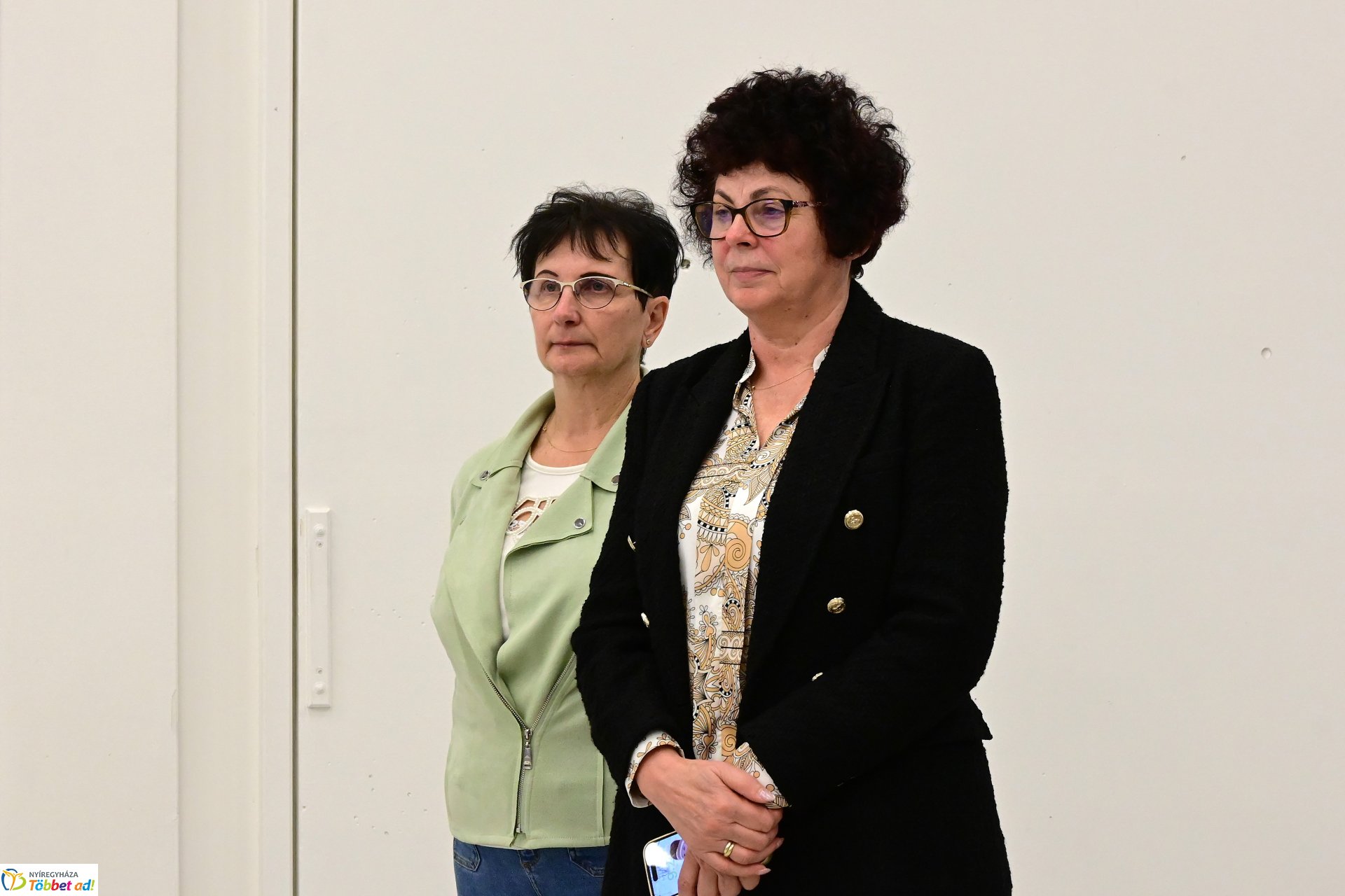 A Nyíregyházi Szakképzési Centrumban - Kérdezd a minisztert!