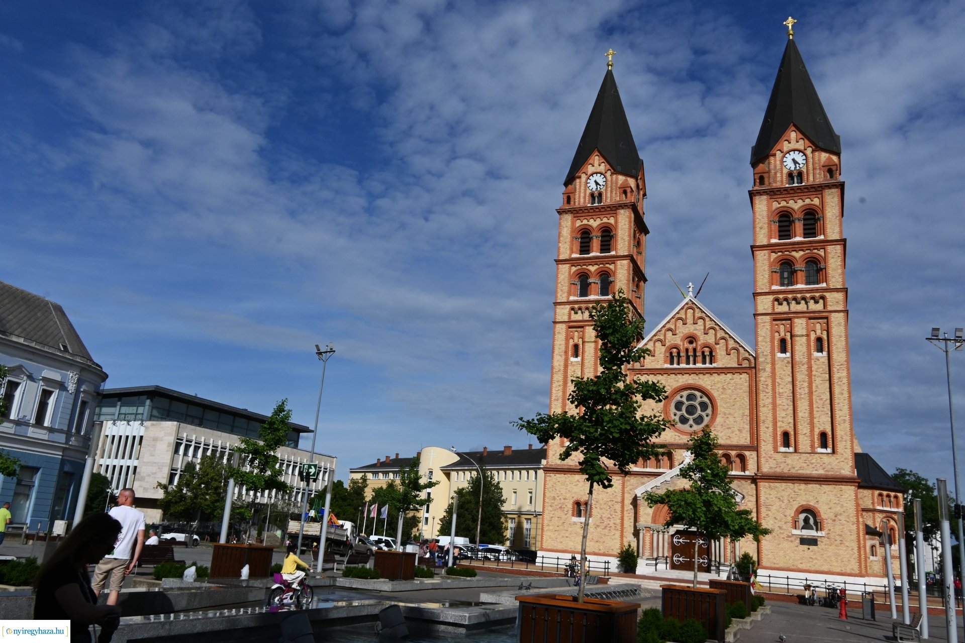 A Piramis együttes koncertje zárta a  Szelektív Szombatot