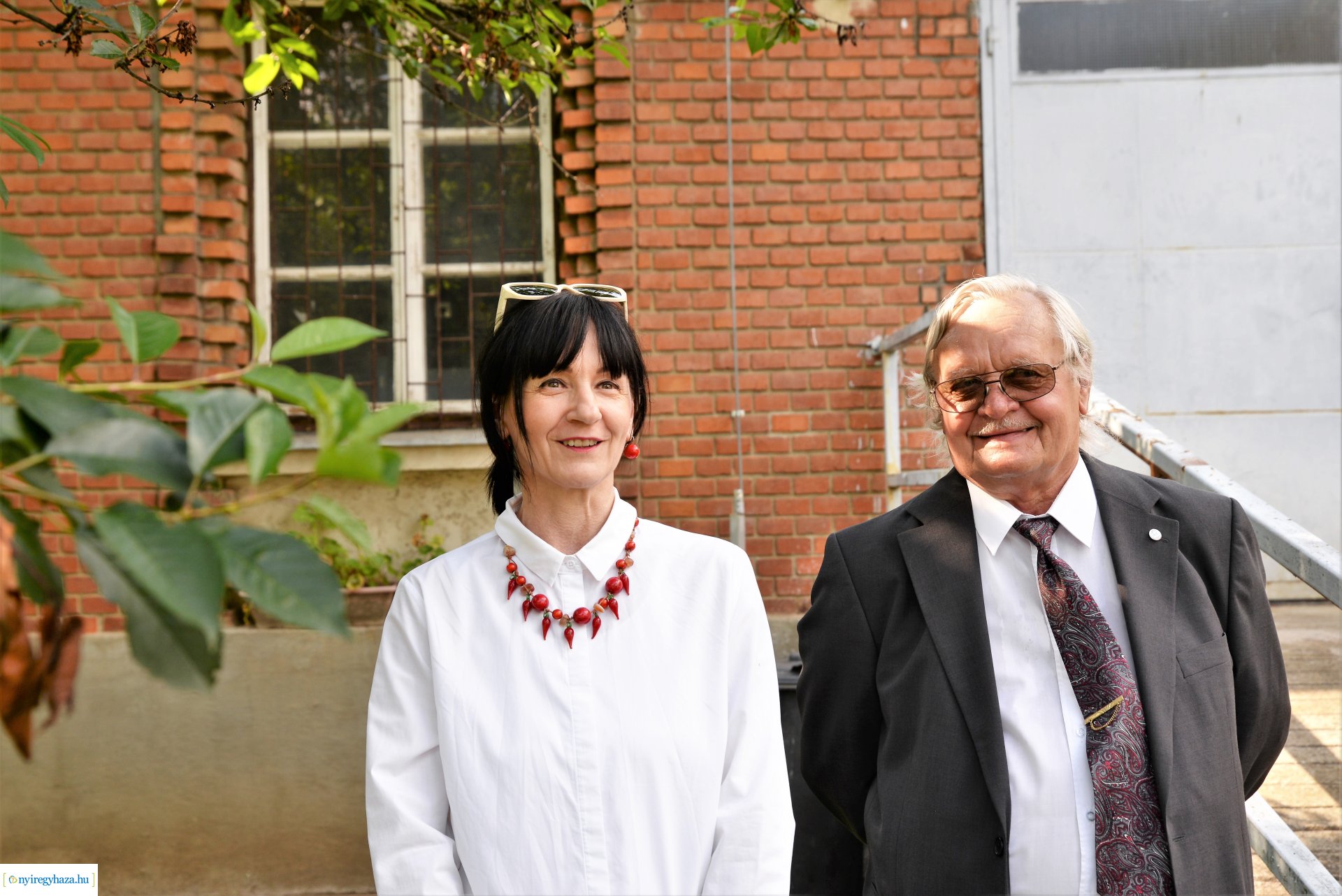 A rádióállomás indításának kilencven éves évfordulójára emlékeztek Nyíregyházán