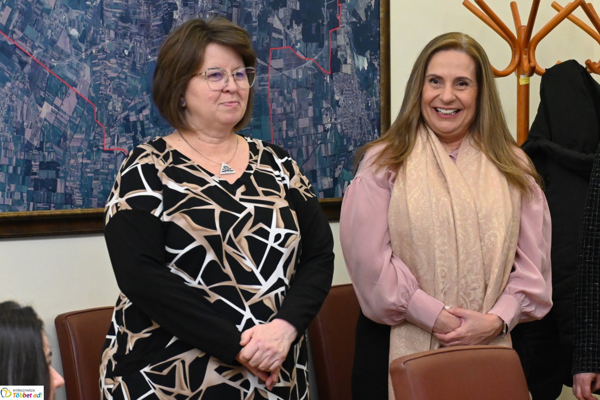 A Rászoruló Hallgatókért Közalapítvány támogatását kapták meg a fiatalok