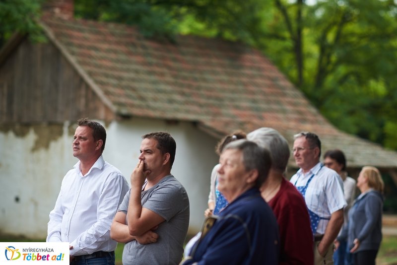 A régi Magyarország ízei - 2019