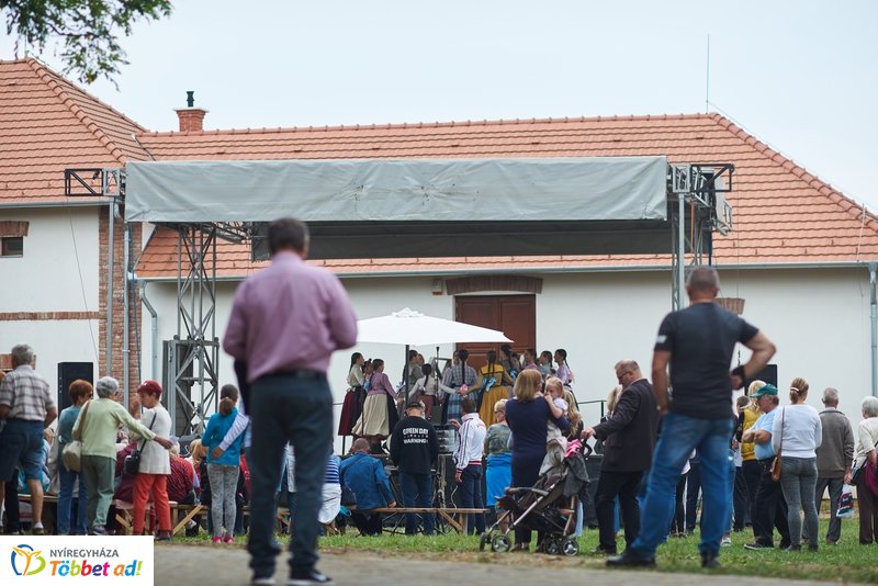 A régi Magyarország ízei - 2019