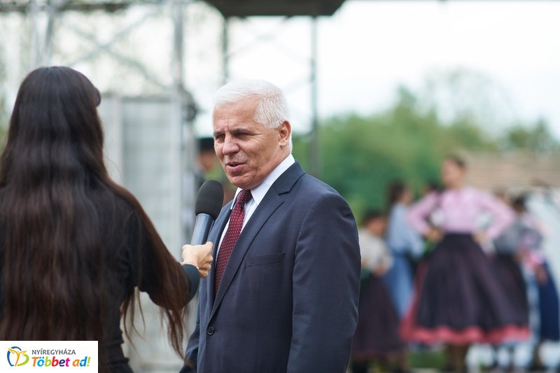 A régi Magyarország ízei - 2019