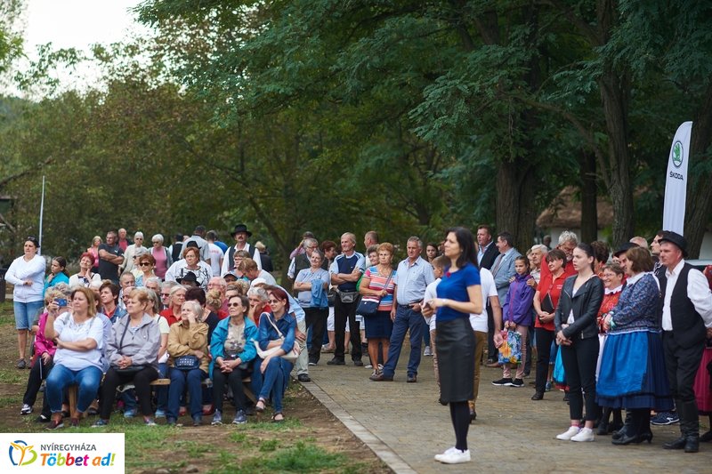 A régi Magyarország ízei - 2019