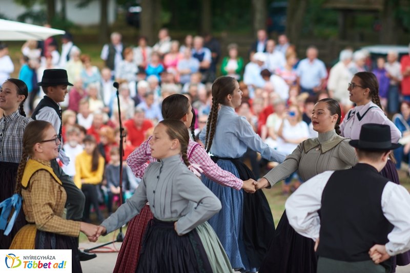 A régi Magyarország ízei - 2019