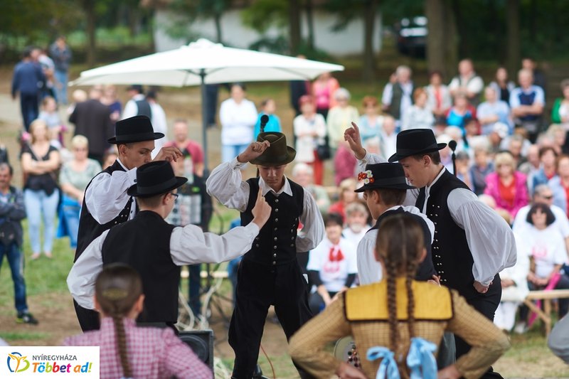 A régi Magyarország ízei - 2019