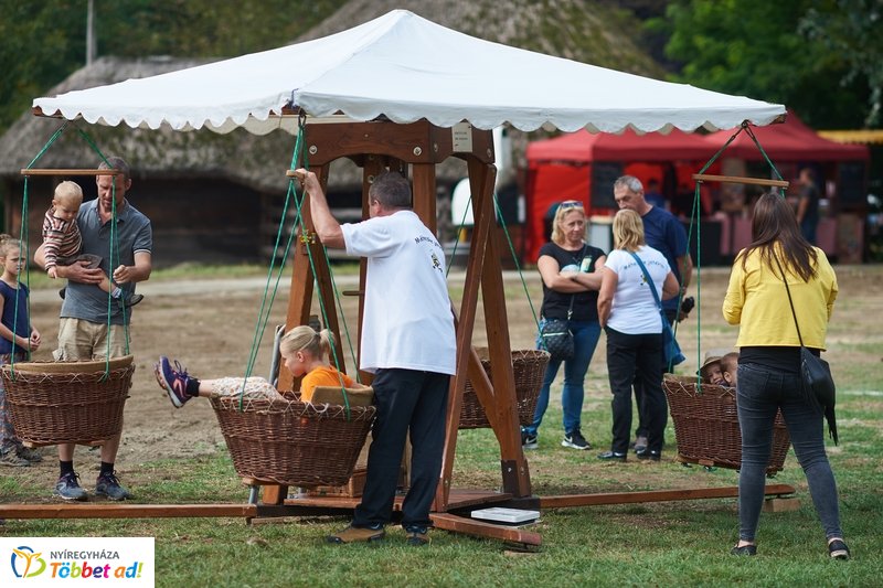 A régi Magyarország ízei - 2019