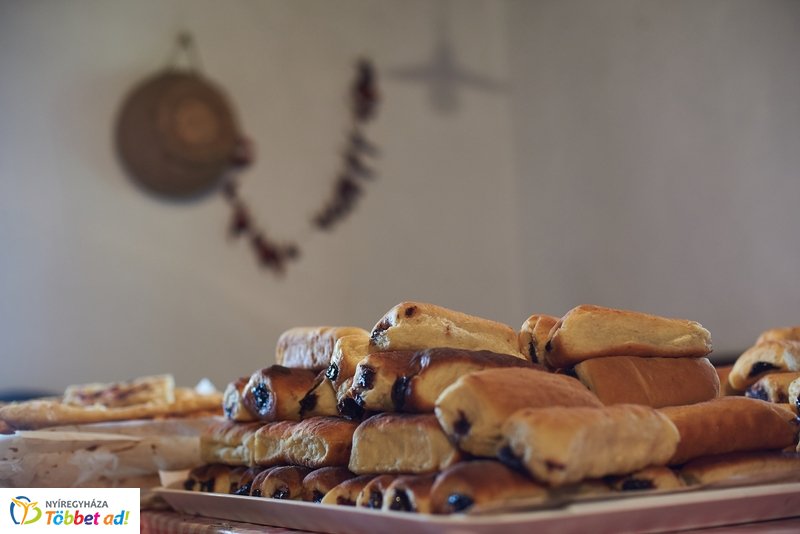 A régi Magyarország ízei - 2019