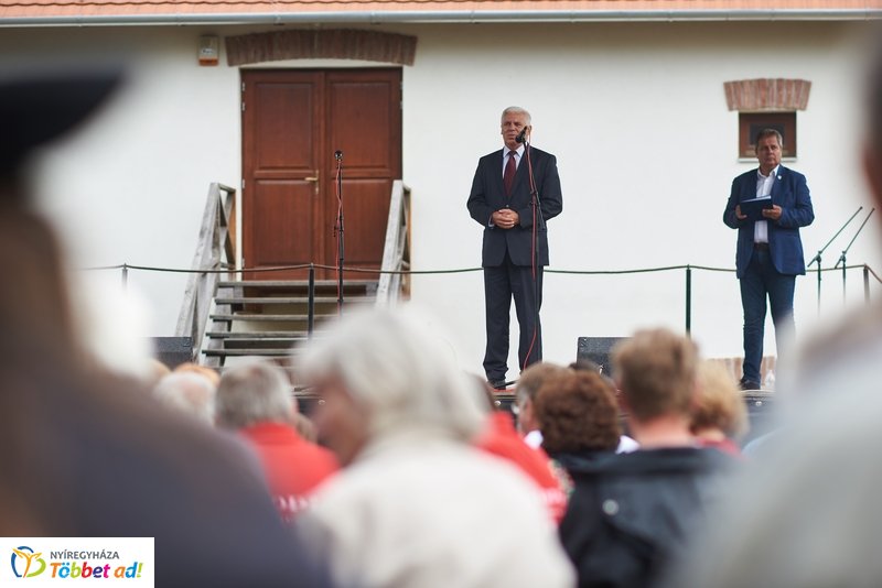 A régi Magyarország ízei - 2019