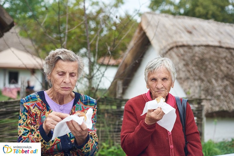 A régi Magyarország ízei - 2019