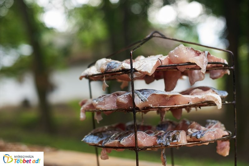 A régi Magyarország ízei - 2019