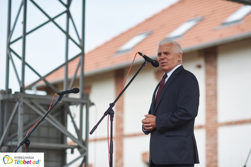 A régi Magyarország ízei - 2019